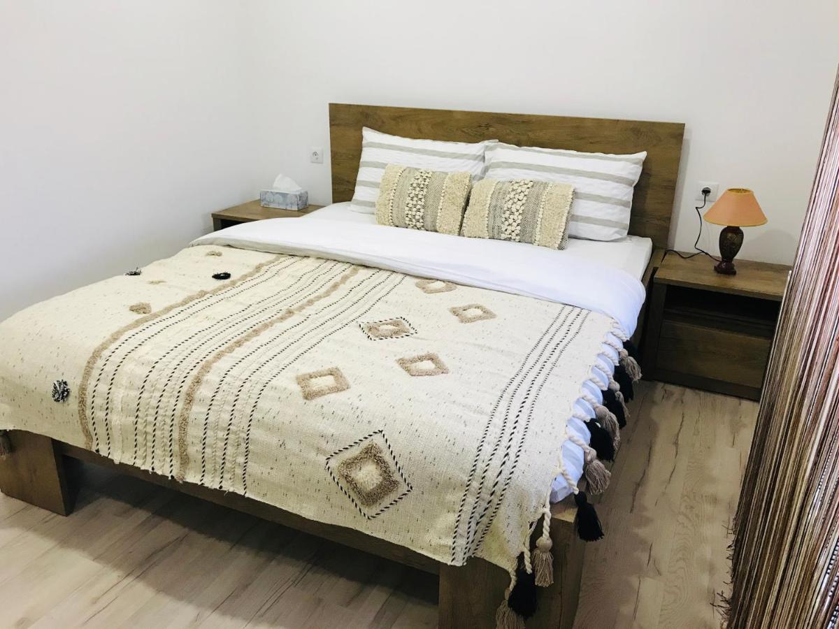 Comfy Apartment - Free Private Parking,Ac,Wi-Fi Карей Экстерьер фото