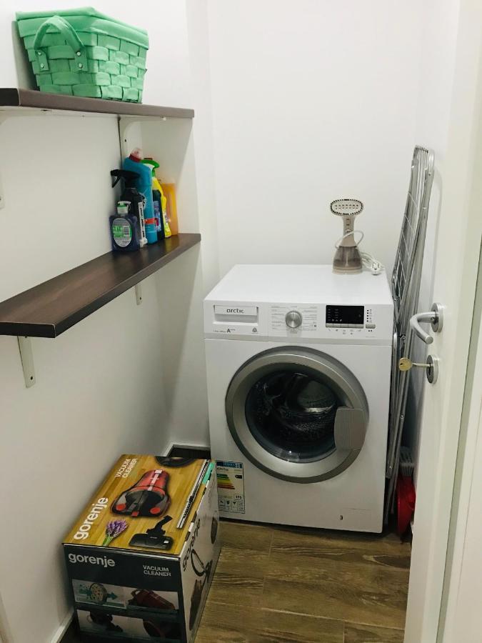 Comfy Apartment - Free Private Parking,Ac,Wi-Fi Карей Экстерьер фото